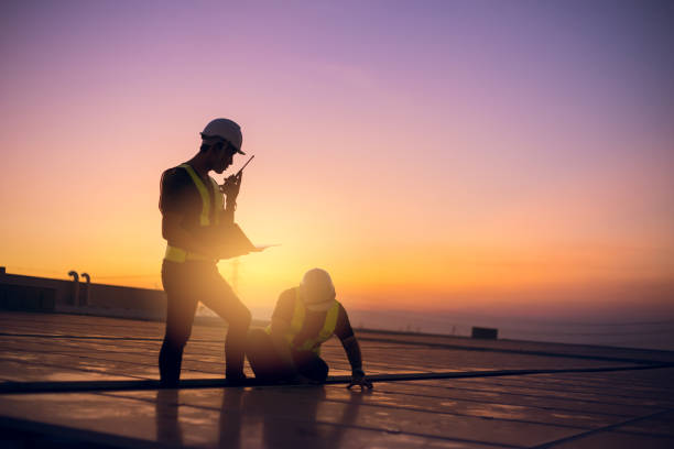 Professional Roofing Contractor in Woodcliff Lake, NJ