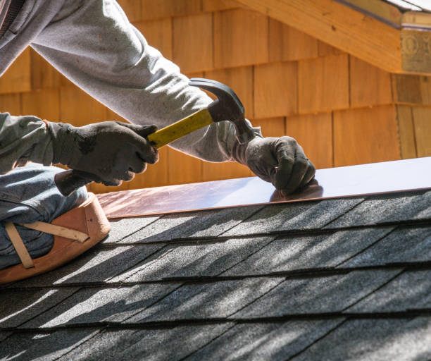 Tile Roofing Contractor in Woodcliff Lake, NJ